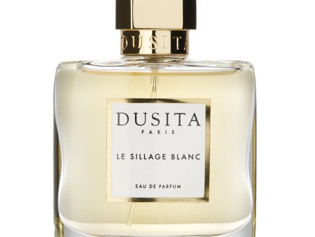 Dusita Le Sillage Blanc Eau De Parfum Spray  50ml 1.7oz Online Sale