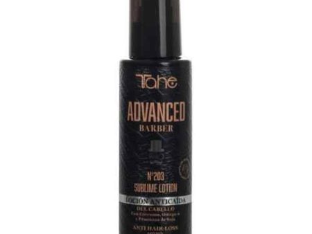 Tahe TAHE - Anti hair-loss lotion N?203 Sublime Lotion Advanced Barber 125ml  Fixed Size Online