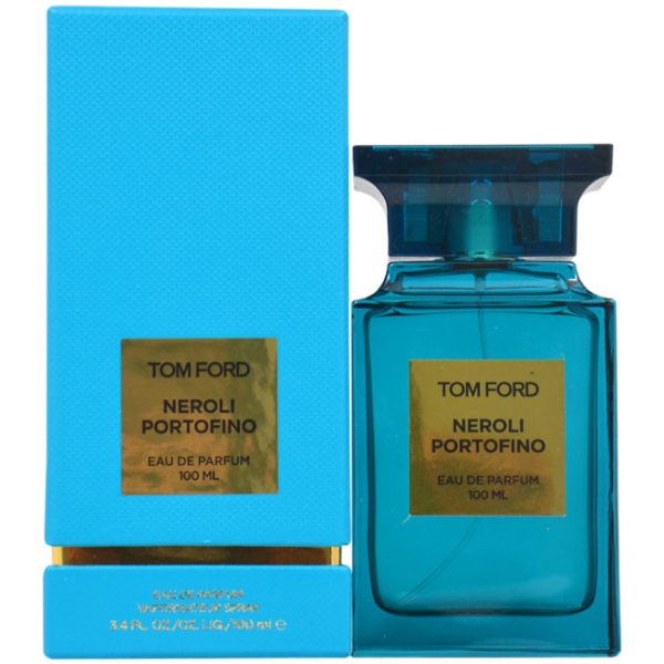 Tom Ford Neroli Portofino by Tom Ford for Women - 3.4 oz EDP Spray Hot on Sale