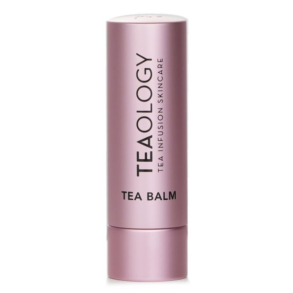 Teaology Rose Tea Lip Balm  4.8g 0.17oz Sale