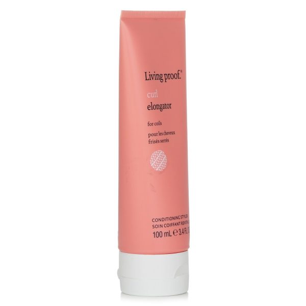 Living Proof Curl Elongator Styler  100ml 3.4oz Hot on Sale