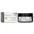 Teaology Jasmine Tea Firming Body Cream  300ml 10.1oz Online Hot Sale