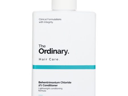 The Ordinary Behentrimonium Chloride 2% Conditioner  240ml  8oz Sale