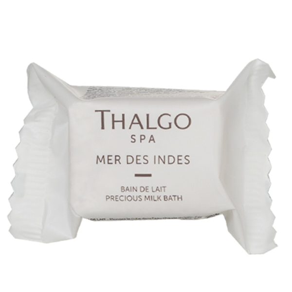 Thalgo Mer Des Indes Precious Milk Bath  6x28g 0.99oz Fashion