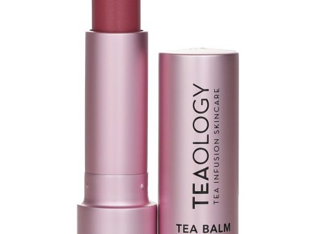 Teaology Rose Tea Lip Balm  4.8g 0.17oz Sale