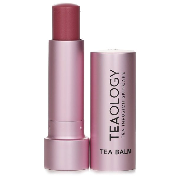 Teaology Rose Tea Lip Balm  4.8g 0.17oz Sale