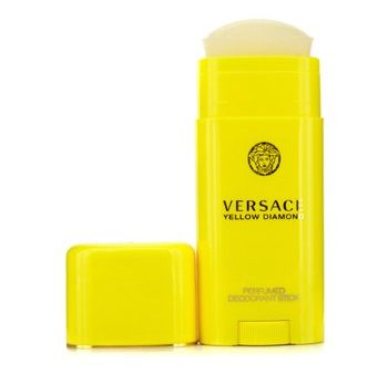 Versace Yellow Diamond Perfumed Deodorant Stick  50ml 1.7oz For Discount