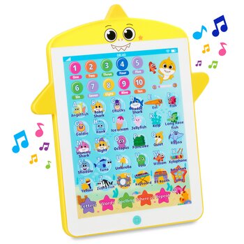 Pinkfong Babyshark - Tablet (Refresh) Toy  5x25x29cm Online now