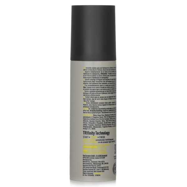 KMS California Hair Play Messing Cream  150ml 5oz on Sale