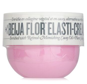 Sol De Janeiro Beija Flor Elasti Cream  75ml 2.5oz on Sale