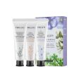 YHKCARE Soothing Moisturising Cream Trio  30ml x 3 Online now