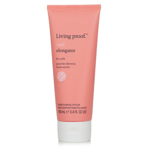 Living Proof Curl Elongator Styler  100ml 3.4oz Hot on Sale