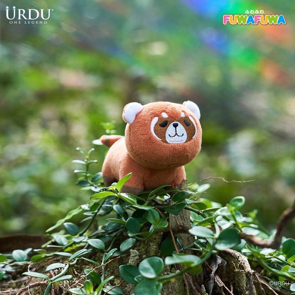 Urdu URDU FUWAFUWA PART 2-BEAR (BOX OF 5)  11 x 9 x 12.5cm For Sale