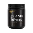 The Healthy Chef Organic Pea Protein Cocoa + Maca 550g Cheap