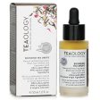 Teaology Bronzing Tea Drops Facial Serum  30ml 1oz Online Sale