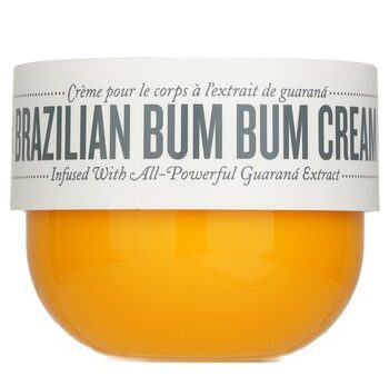 Sol De Janeiro Body Brazilian Bum Bum Cream  240ml 8oz Fashion