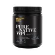 The Healthy Chef Pure Native WPI (Whey Protein Isolate) Vanilla 550g Online