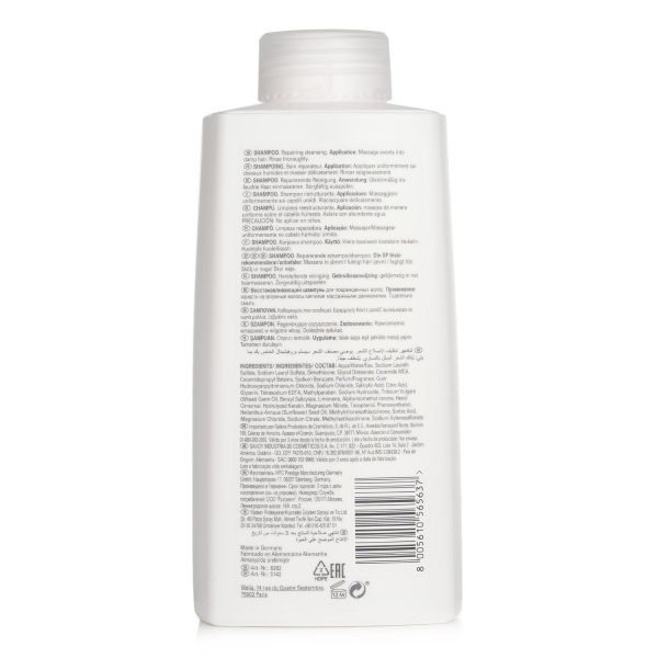 Wella SP Repair Shampoo (For Damaged Hair)  250ml 8.45oz For Discount