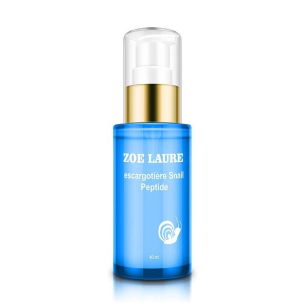 ZOE LAURE escargoti?re snail Peptide 40ML  Fixed Size Hot on Sale