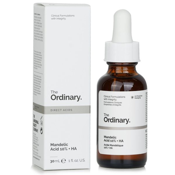 The Ordinary Mandelic Acid 10%+ HA  30ml 1oz Discount