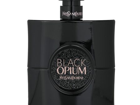 Yves Saint Laurent Black Opium Le Parfum  90ml 3oz Discount