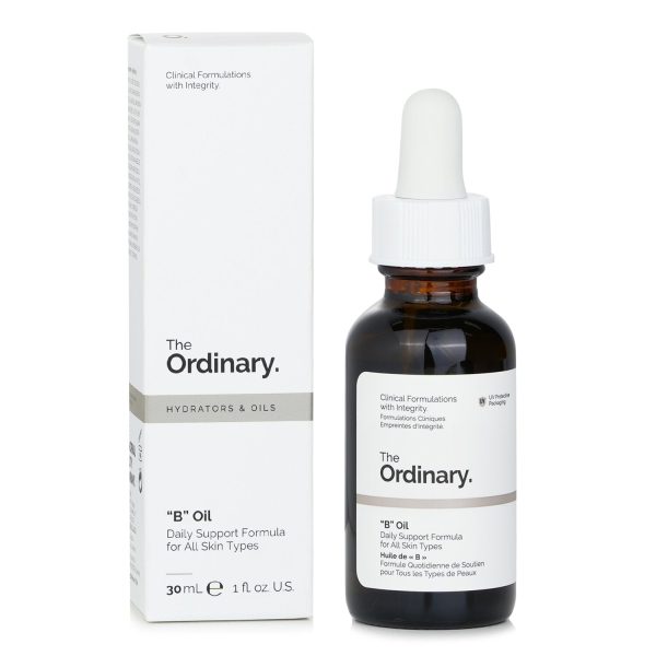 The Ordinary  B  Oil  30ml 1oz For Cheap