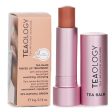 Teaology Vanilla Tea Lip Balm  4g 0.14oz Sale