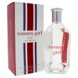 Tommy Hilfiger Tommy Girl by Tommy Hilfiger for Women - 6.7 oz EDT Spray Hot on Sale