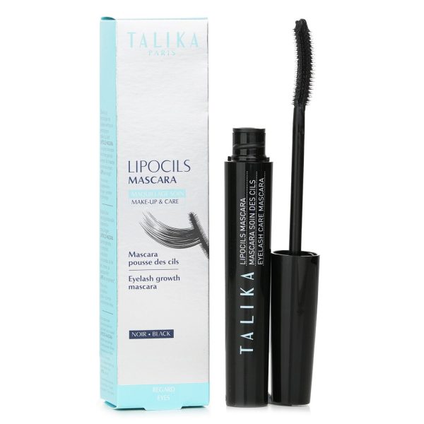 Talika Lipocils Liner - # Black  0.8ml 0.02oz Online Sale