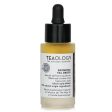 Teaology Bronzing Tea Drops Facial Serum  30ml 1oz Online Sale