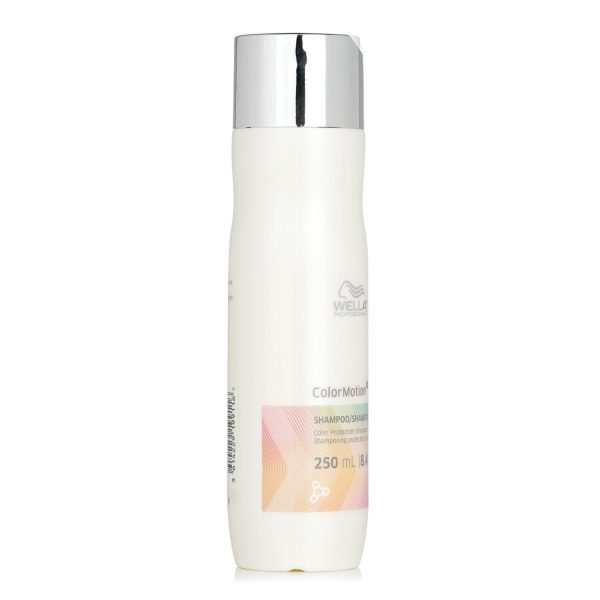 Wella ColorMotion+ Color Protection Shampoo  1000ml For Cheap