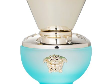 Versace Pour Femme Dylan Turquoise Perfumed Hair Mist  30ml 1oz Sale