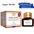 ANGIE HERBS Super Repair Eye Cream 15ml II  Fixed Size Supply