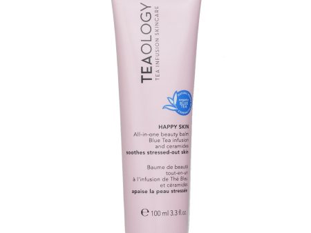 Teaology Happy Skin All In One Beauty Balm  100ml 3.3oz Discount