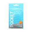 Tenga Tenga Pocket Wave Line  Fixed Size For Discount