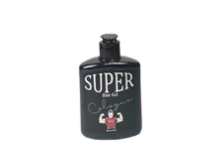 + Plus Super Hair Gel 200ml  Fixed Size For Sale