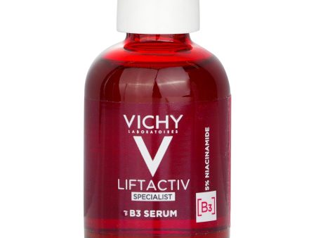 Vichy Liftactiv Specialist B3 Serum Pigmentflecken & Falten  30ml 1oz Supply