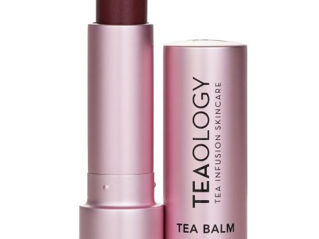 Teaology Berry Tea Lip Balm  4.8g 0.17oz For Cheap