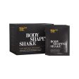 The Healthy Chef Body Shaping Shake (Plant-Based Meal Replacement) Cocoa Sachets 35g x 14 Pack Cheap