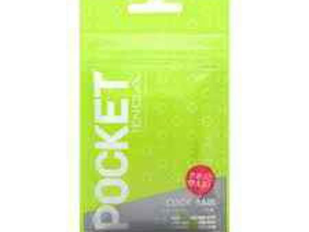 Tenga Tenga Pocket Click Ball  Fixed Size Online now