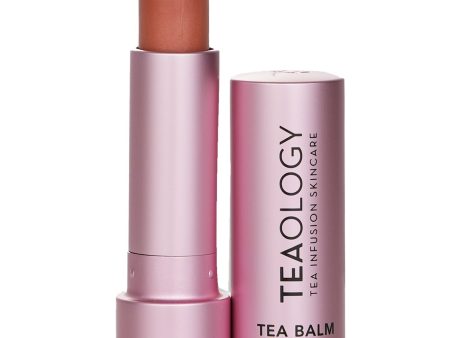 Teaology Vanilla Tea Lip Balm  4g 0.14oz Sale