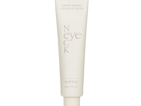 Aippo Expert Firming Eye & Neck Cream  30ml 1.01oz For Cheap