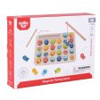 Tooky Toy Co Magnetic Fishing Game  30x22x2cm Online Sale