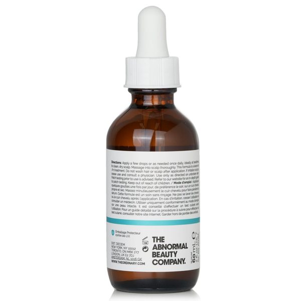 The Ordinary Multi-Peptide Serum For Hair Density  60ml 2oz Online Sale