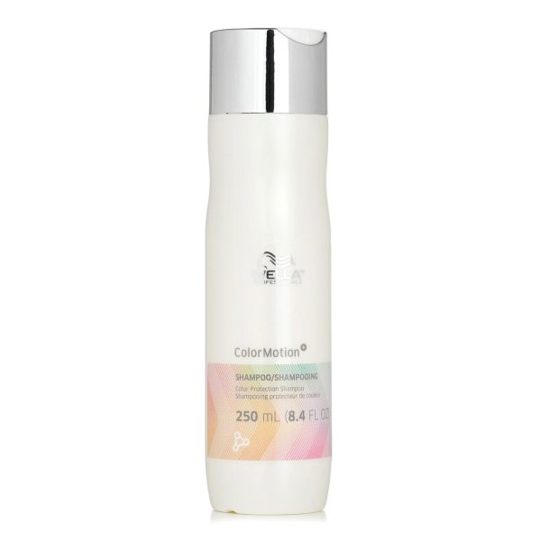 Wella ColorMotion+ Color Protection Shampoo  1000ml For Cheap