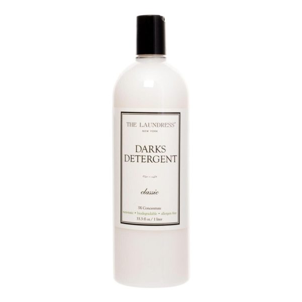 THE LAUNDRESS Darks Detergent #Classic  1,000.0g ml  Fixed Size Online Sale