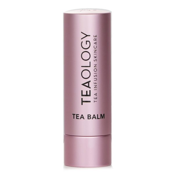 Teaology Berry Tea Lip Balm  4.8g 0.17oz For Cheap