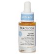 Teaology Peptide Infusion Anti Aging Serum  15ml 0.5oz Online