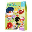 Tookyland Pom - Pom Character Kit  26x7x20cm Online Hot Sale