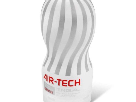 Tenga TENGA AIR-TECH REUSABLE VACUUM CUP GENTLE  Fixed Size For Discount